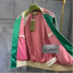 Veste Coréenne Goyangi 69™ -Mode Coréenne 111