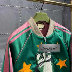 Veste Coréenne Goyangi 69™ -Mode Coréenne 111111