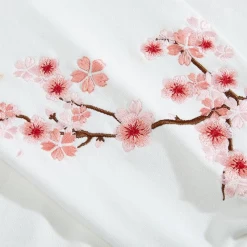 Hoodie Coréen Pink Butterfly™ -Mode Coréenne 12