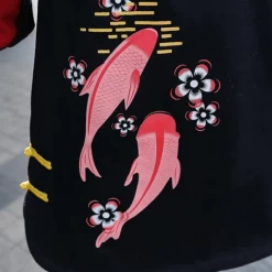 Hoodie Coréen TONAMIZ™ -Mode Coréenne 1 1f19c254 c80e 4c2e 9fe5 c44dc0123d92