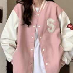 Veste Coréenne YAGU™ -Mode Coréenne 1 5a387047 3cde 468b 9cc5 c662d2106910