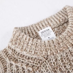 Sweatshirt Coréen CARRE™ -Mode Coréenne 1 c35124e4 f2b0 4d23 9522 cdef7e9a07c0