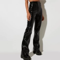 Pantalon Coréen Punk™
