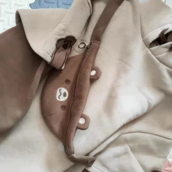 Hoodie Coréen BEARISHZ™ -Mode Coréenne 1 f7a26b53 0f9d 497a a742 59518fcdb7e8