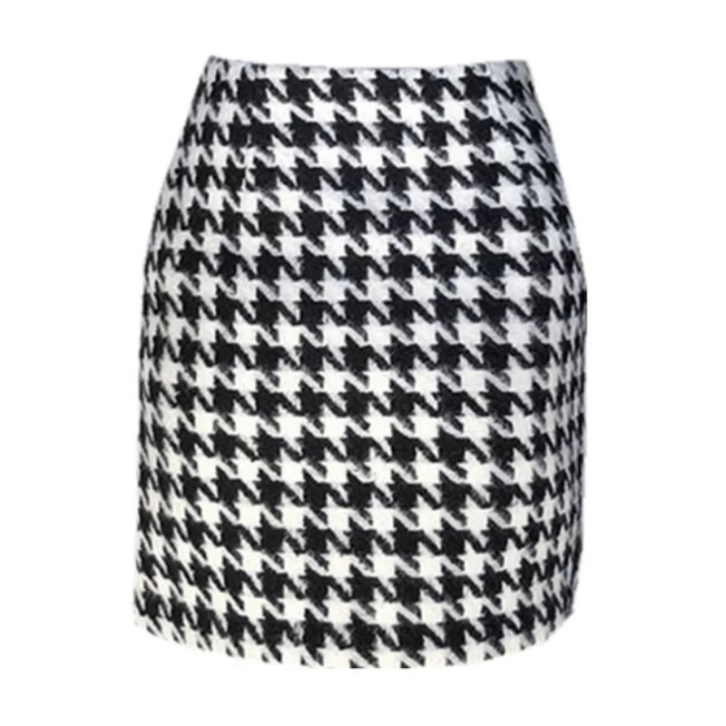 Jupe Coréenne Meosissda™ 3 Jupe Coréenne Meosissda™