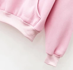 Hoodie Japonais ROSY™ -Mode Coréenne 2021 08 24 4