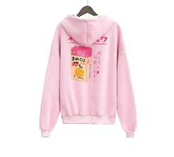 Hoodie Japonais ROSY™ -Mode Coréenne 2021 08 24 7