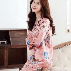 Pyjama Coréen Bunhong™ 11 Pyjama Coréen Bunhong™ -Mode Coréenne 2 02d87994 b84c 48ff 8dce cb1bf61484db