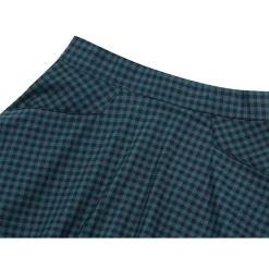 Jupe Coréenne Check Moone™ 14 Jupe Coréenne Check Moone™ -Mode Coréenne 2 5ef7620e ab06 4f8d adab 3ec86aac7985