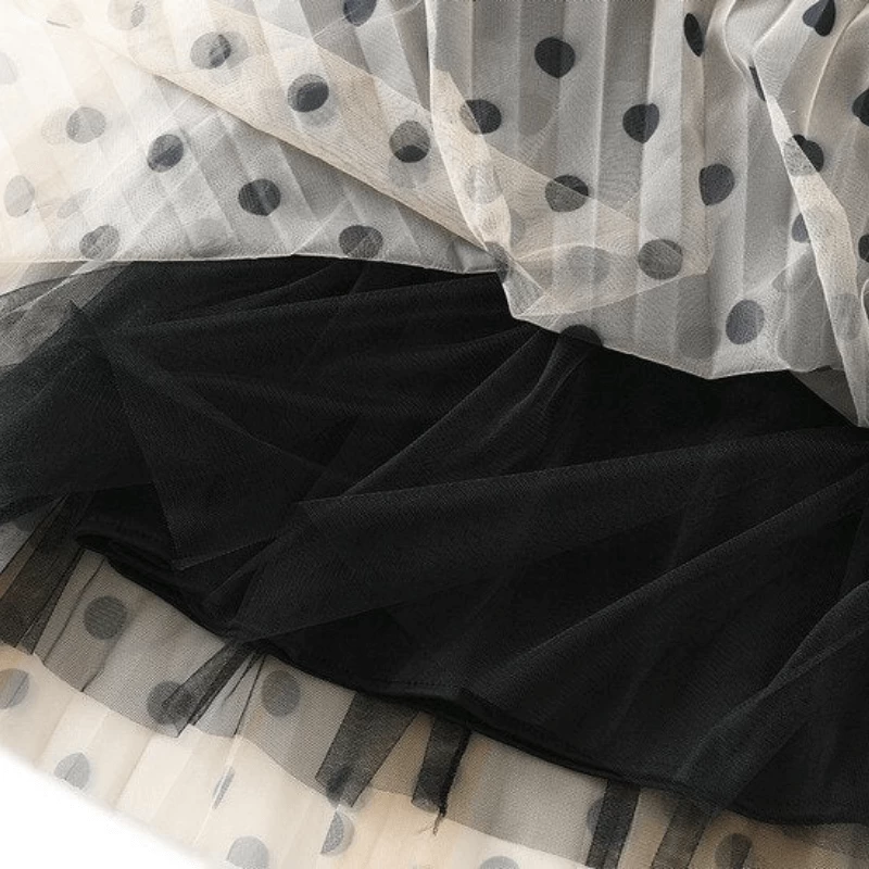 Jupe Coréenne Mulbangul Moone™ 10 Jupe Coréenne Mulbangul Moone™ – Image 8