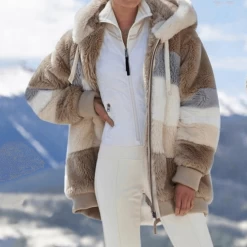 Manteau Coréen ZINY™ -Mode Coréenne 2 99842b87 da61 4685 b21c d47fe2a0c749