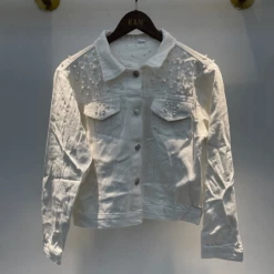 Veste Coréenne Denim™ -Mode Coréenne 2 b3a93347 7ba1 4169 8728 b9c9edc55582