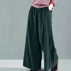 Pantalon Coréen Belbet™ -Mode Coréenne 2 f6437535 eaed 4baa 9de6 3c134e5d37fc