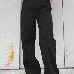 Pantalon Coréen Denim™ -Mode Coréenne 3 0d08900f f6b5 4fd3 8896 6750c84d5883