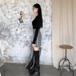 Jupe Coréenne Meosissda™ 10 Jupe Coréenne Meosissda™ -Mode Coréenne 3 17eff846 cfac 48d5 a6ba 9d6645a6798d