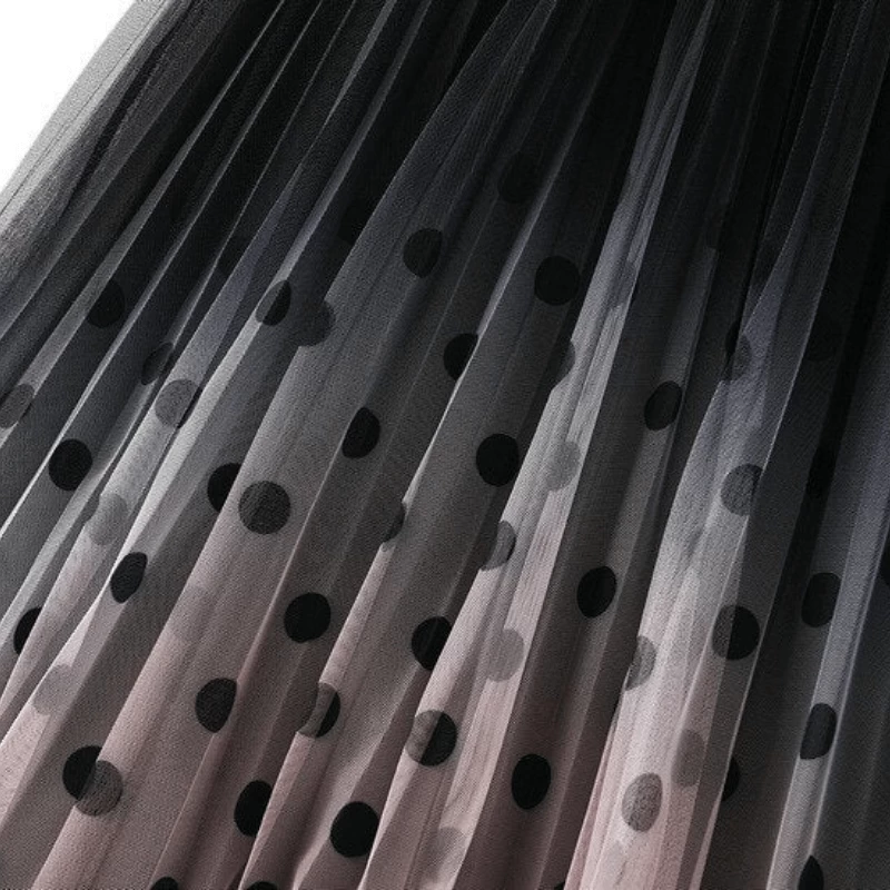 Jupe Coréenne Mulbangul Moone™ 7 Jupe Coréenne Mulbangul Moone™ – Image 5