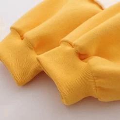 Hoodie Coréen Brodé FLORALY™ -Mode Coréenne 3 75e9fcc8 96d2 42be b8dd 28d751a060b2