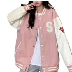 Veste Coréenne YAGU™