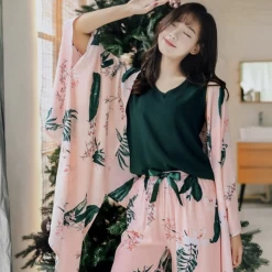 Pyjama Coréen Kkot™ -Mode Coréenne 4 83e2ff1d 00d7 4401 a848 59edbdfd81c2