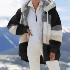 Manteau Coréen ZINY™ -Mode Coréenne 4 9a01743b 6886 4f41 89ab 5f1d2c51d516