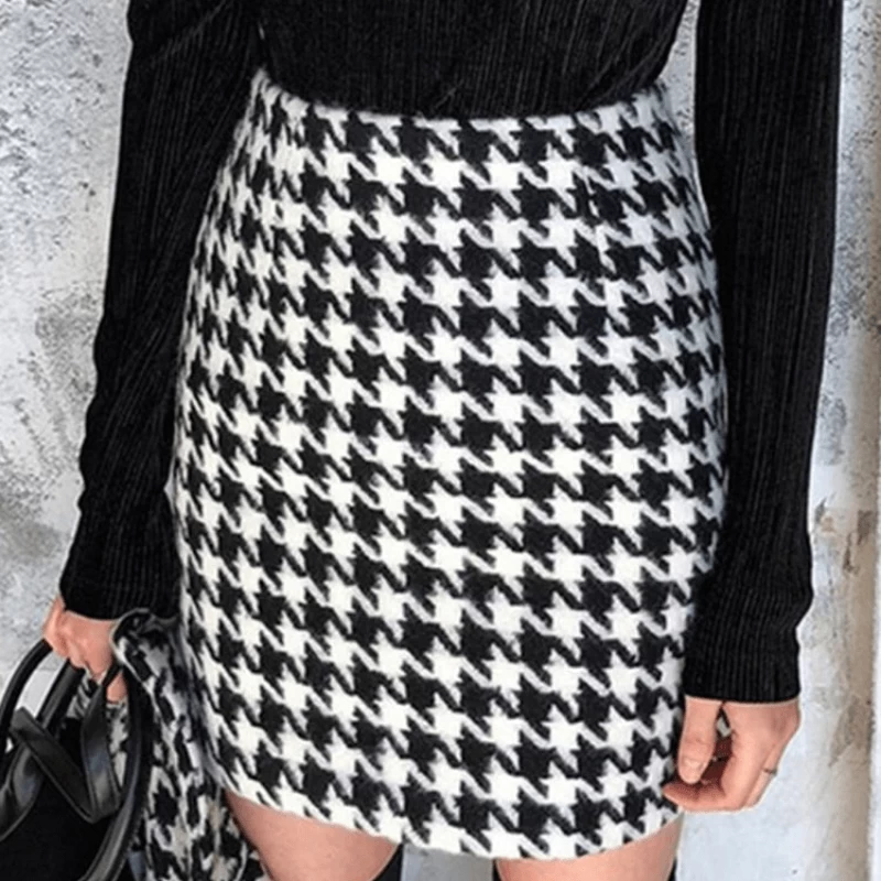 Jupe Coréenne Meosissda™ 6 Jupe Coréenne Meosissda™ – Image 4