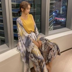 Pyjama Coréen Kkot™ -Mode Coréenne 5 146e132a 7ca7 4760 80e6 2bad4b5d98f0