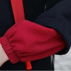 Hoodie Coréen TONAMIZ™ -Mode Coréenne 5 f7e4cc68 8a09 4fff a64a 899242b110e6