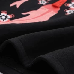 Hoodie Coréen TONAMIZ™ -Mode Coréenne 6 f9fc3d83 e6ba 4337 90f4 f1e38b0c8094