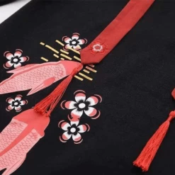 Hoodie Coréen TONAMIZ™ -Mode Coréenne 7