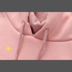 Hoodie Coréen DUALCAT™ 13 Hoodie Coréen DUALCAT™ -Mode Coréenne Designsanstitre 5