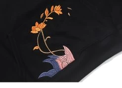 HOODIE CORÉEN WONDERLAND™ -Mode Coréenne H89a29e7dca734f23824ec1541de4dd47d