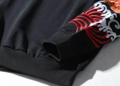 Sweatshirt Coréen Brodé ORNE™ -Mode Coréenne HTB1Cb7RysyYBuNkSnfoq6AWgVXaR