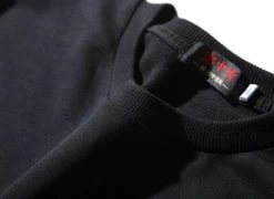 Sweatshirt Coréen Brodé ORNE™ -Mode Coréenne HTB1Cb7RysyYBuNkSnfoq6AWgVXaR 1