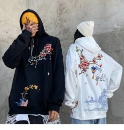 HOODIE CORÉEN WONDERLAND™ -Mode Coréenne Heccda6f178564b59938cd1f20fecde09t