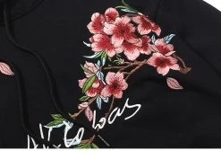 HOODIE CORÉEN WONDERLAND™ -Mode Coréenne Hfeda67926e6c44efb1c79b530cc01267U