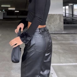 Pantalon Coréen Gajuk™ -Mode Coréenne Sanstitre