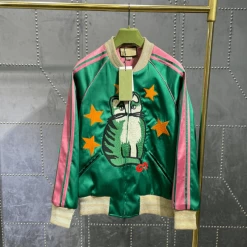 Veste Coréenne Goyangi 69™ -Mode Coréenne Sanstitre222