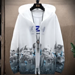 Veste Coréenne TUMY™ -Mode Coréenne Sanstitre 1 5baff108 72ac 48b6 b924 1eaa9e7f9b35