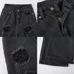 Pantalon Coréen Jjijeojin™ -Mode Coréenne Sanstitre 7207b5cb fe2e 4f8e 80e0 49a024b42582