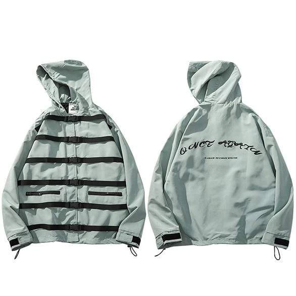 Veste Coréenne Enlined™ 6 Veste Coréenne Enlined™ – Image 4