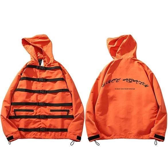 Veste Coréenne Enlined™ 9 Veste Coréenne Enlined™ – Image 7