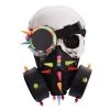 Masque Halloween LORDPNK™ -Mode Coréenne hallyu street accessoires masque halloween lordpnk 16540157804567