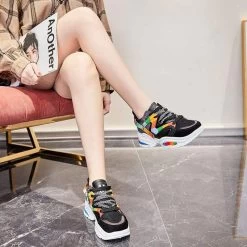 Baskets Coréennes CANIN™ -Mode Coréenne hallyu street baskets baskets canin 14131231686679