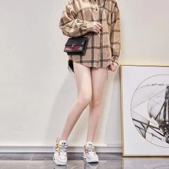 Baskets Coréennes CANIN™ -Mode Coréenne hallyu street baskets baskets canin 14131231752215