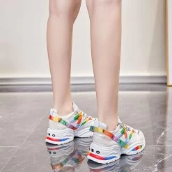 Baskets Coréennes CANIN™ -Mode Coréenne hallyu street baskets baskets canin 14131231883287