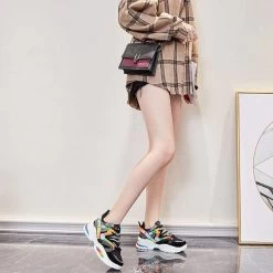 Baskets Coréennes CANIN™ -Mode Coréenne hallyu street baskets baskets canin 14131232014359