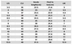 Baskets Coréennes DARKSIDERS™ -Mode Coréenne hallyu street baskets baskets coreenne darksiders 27979992465431