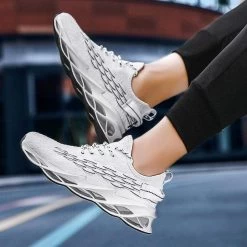 Baskets Coréennes DARKSIDERS™ -Mode Coréenne hallyu street baskets baskets coreenne darksiders 27979992563735