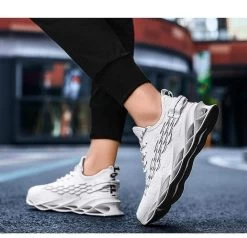 Baskets Coréennes DARKSIDERS™ -Mode Coréenne hallyu street baskets baskets coreenne darksiders 27979992596503