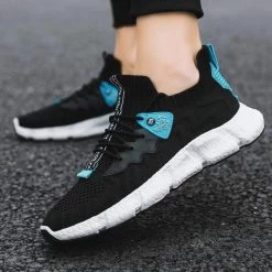 Baskets Coréennes REDWHITERZ™ -Mode Coréenne hallyu street baskets baskets coreenne redwhiterz 27980408029207